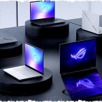 ASUS ROG Rayakan 20 Tahun Inovasi Dengan Kojima Productions