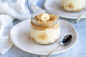 Banana Pudding