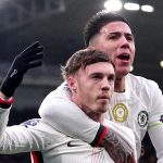 Cole Palmer Dikaitkan Dengan Man United