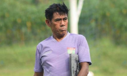 Elly Idris, Ikon Sepak Bola Indonesia, Tutup Usia Di 63 Tahun