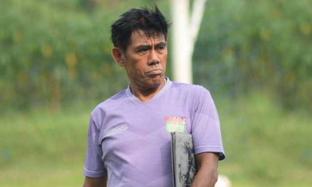 Elly Idris, Ikon Sepak Bola Indonesia, Tutup Usia Di 63 Tahun