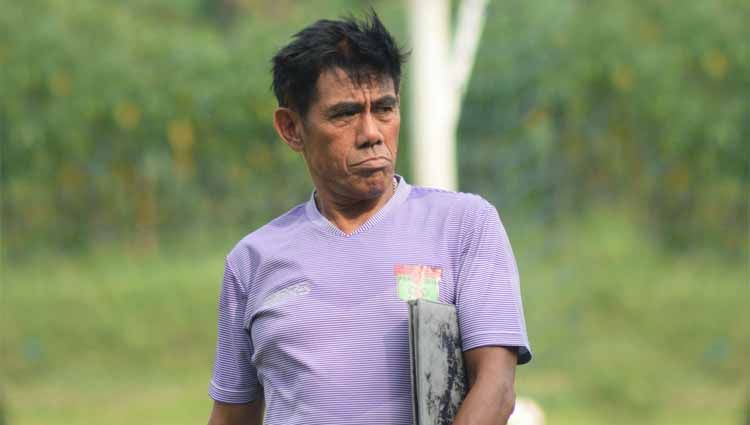 Elly Idris, Ikon Sepak Bola Indonesia, Tutup Usia Di 63 Tahun