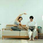 Gak Sempat Olahraga? Exercise Snack Solusi Sehat Di Sela Kerja