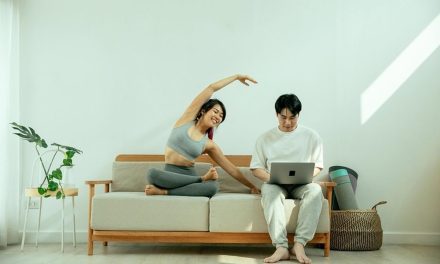 Gak Sempat Olahraga? Exercise Snack Solusi Sehat Di Sela Kerja