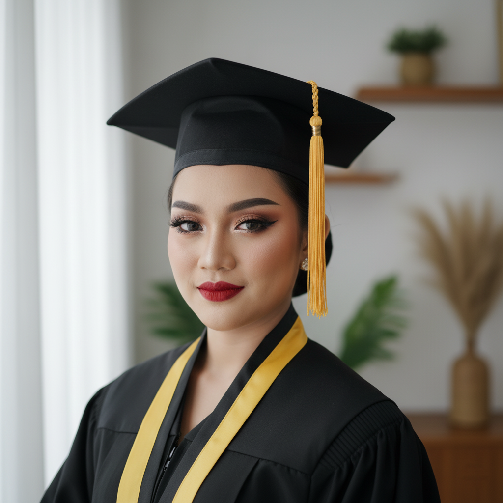 Natural Tapi Glamour