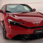 Honda Prelude: Mobil Sport Yang Tidak Pernah Tua