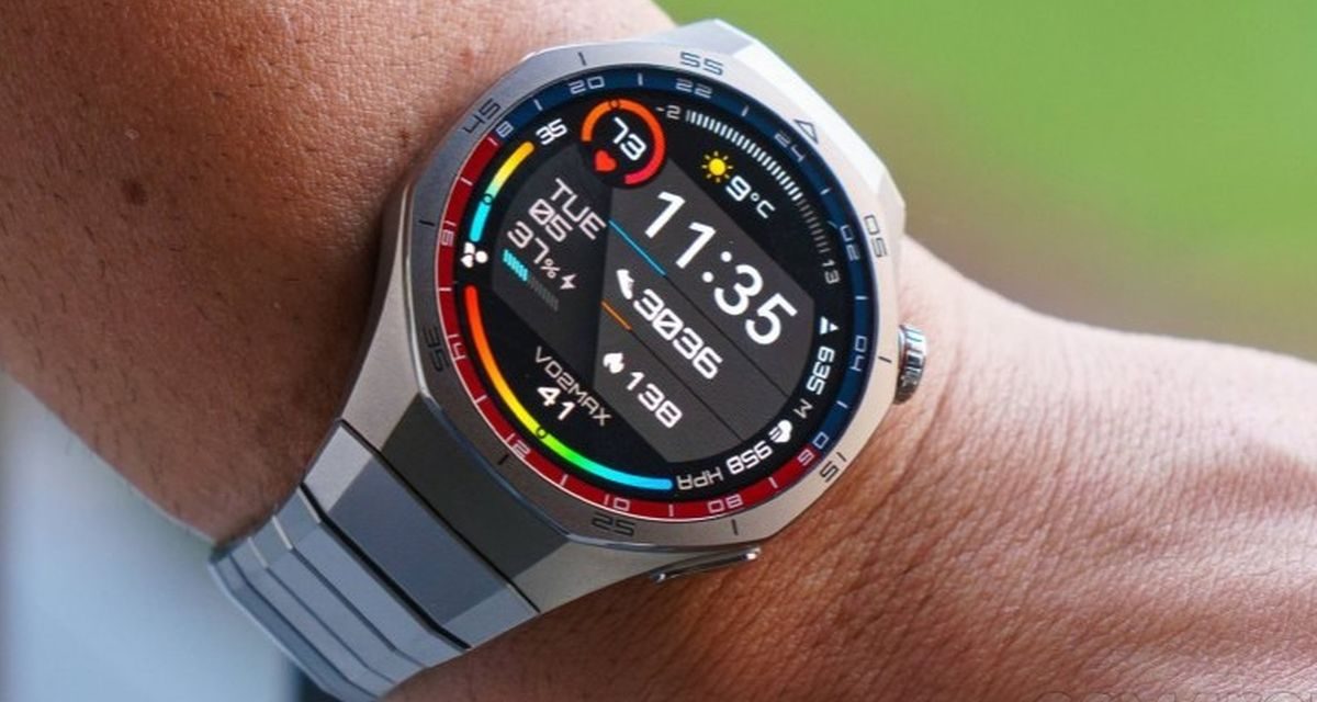 Huawei Dobrak Batas: Fitur Detect Penyakit Gula Tanpa Tusuk Jari