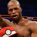 Michael Page Terjebak Duel UFC, Daniel Cormier Angkat Bicara