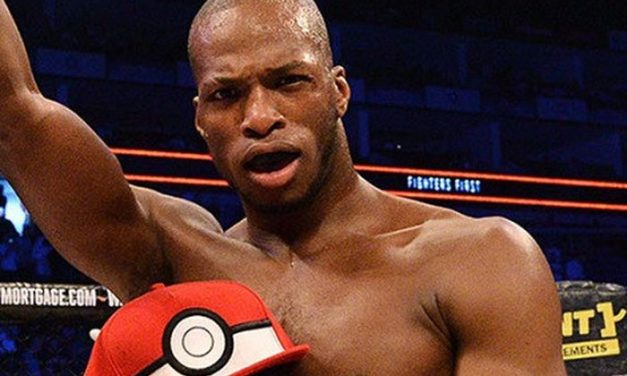 Michael Page Terjebak Duel UFC, Daniel Cormier Angkat Bicara