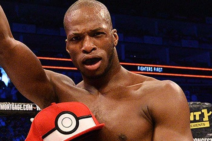 Michael Page Terjebak Duel UFC, Daniel Cormier Angkat Bicara