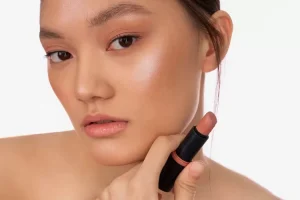 Lipstik Nude