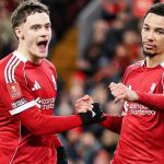 Liverpool Bangkit Ganas, Arne Slot: Ekitike Dan Wirtz Luar Biasa!