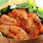 Kelezatan Ayam Cincane: Sensasi Rasa Rempah Nusantara