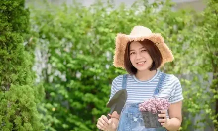 Menyambut Gaya Hidup Cerdas, Sehat & Ramah Lingkungan