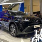 Vinfast Limo Green Luncurkan Mobil Listrik Premium