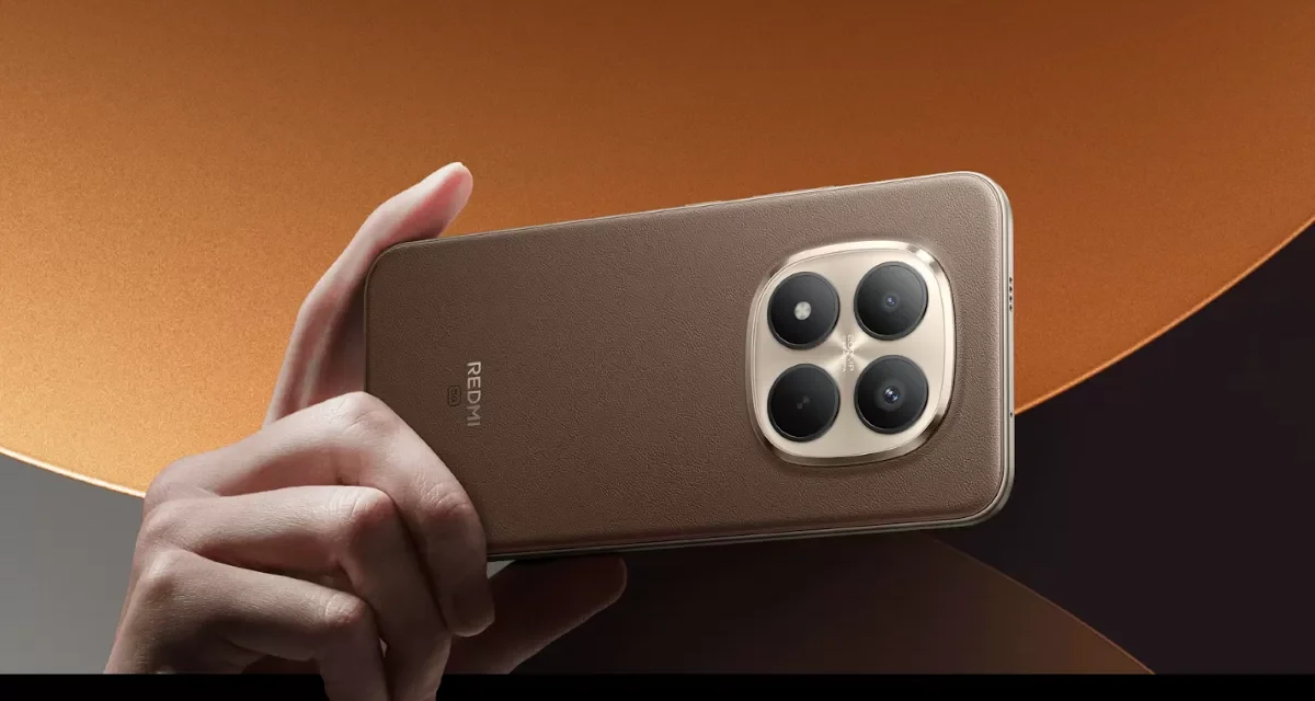 Xiaomi Gebrak Pasar! Redmi Note 15 Series Kini Hadir