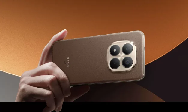 Xiaomi Gebrak Pasar! Redmi Note 15 Series Kini Hadir