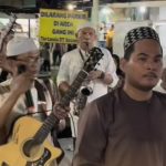 Gema Musik Bangun Sahur Di Tepi Kapuas, Siap Jadi Ikon Budaya Religi Pontianak