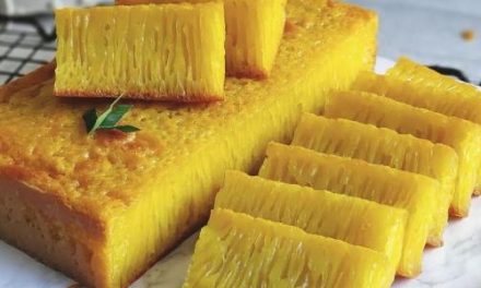 10 Rekomendasi Oleh-Oleh Khas Sumut Yang Wajib Di Bawa Saat Mudik