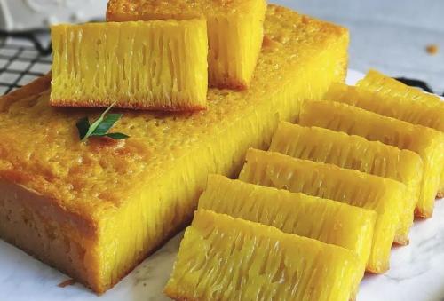 10 Rekomendasi Oleh-Oleh Khas Sumut Yang Wajib Di Bawa Saat Mudik