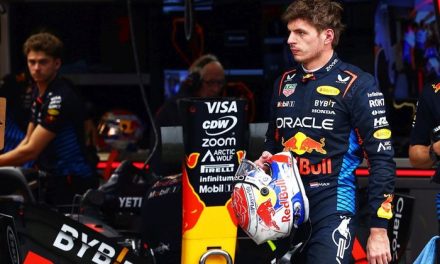 F1 News: Legenda Hidup Beri Pesan Keras Untuk Pembalap Muda