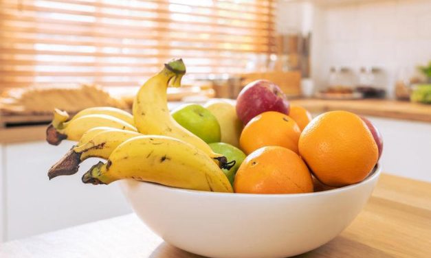 Buah Terbaik Yang Di Makan Saat Perut Kosong: Pilihan Sehat