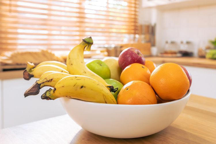 Buah Terbaik Yang Di Makan Saat Perut Kosong: Pilihan Sehat