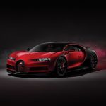 Bugatti Chiron Super Sport 300+: Mobil Listrik Mengukir Sejarah