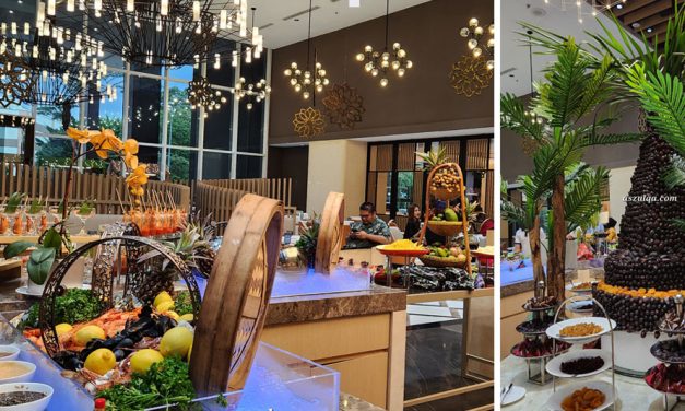 Buka Puasa Lebih Mewah Di Hotel, Momen Spesial Ramadhan!