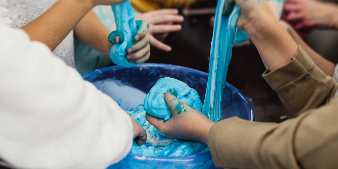 Dari Fun Hingga Kreativitas, Kenapa Slime Jadi Tren Terpanas?