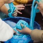 Dari Fun Hingga Kreativitas, Kenapa Slime Jadi Tren Terpanas?