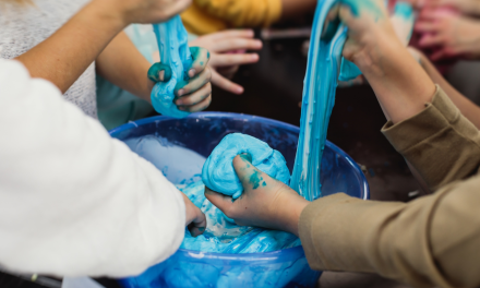 Dari Fun Hingga Kreativitas, Kenapa Slime Jadi Tren Terpanas?