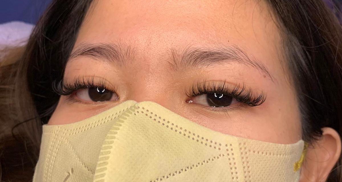 Rahasia Tren Eyelashes: Bulu Mata Tebal Tanpa Repot