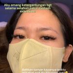 Rahasia Tren Eyelashes: Bulu Mata Tebal Tanpa Repot