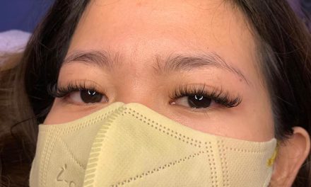 Rahasia Tren Eyelashes: Bulu Mata Tebal Tanpa Repot