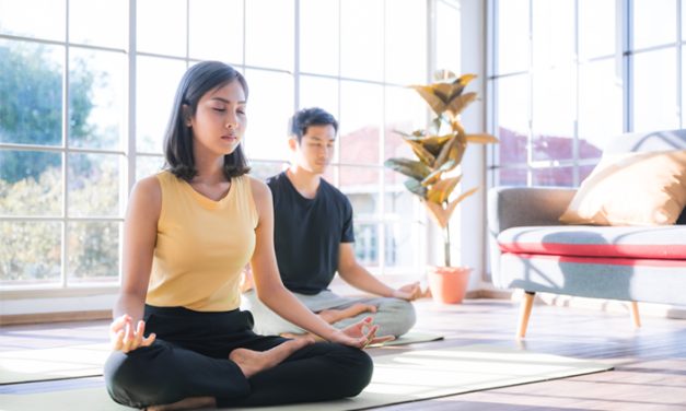 Meningkatkan Kesehatan Mental: Solusi Menghadapi Stres