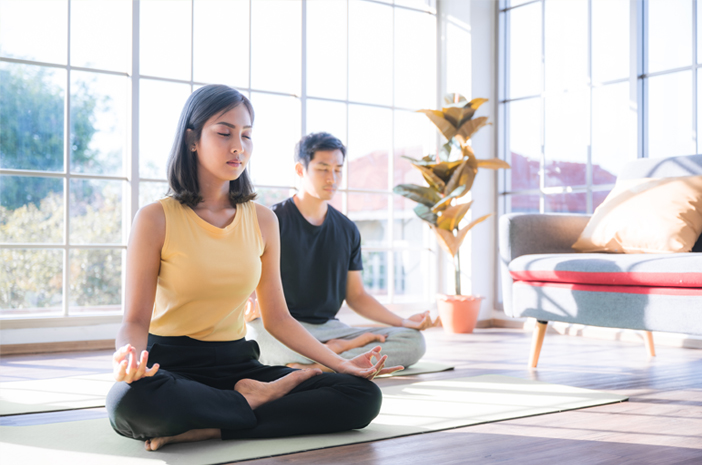 Meningkatkan Kesehatan Mental: Solusi Menghadapi Stres