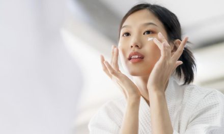 Night Cream Untuk Wajah Cerah Dan Bikin Glowing