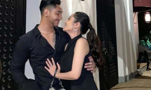 Mengagetkan! Siti Badriah Beberkan Izin Poligami Untuk Krisjiana