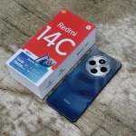 Redmi 14C: Kamera 50MP & RAM Besar, Smartphone Murah 2026