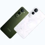 Harga Bersahabat, Performa Maksimal: Vivo iQOO Z10 Lite