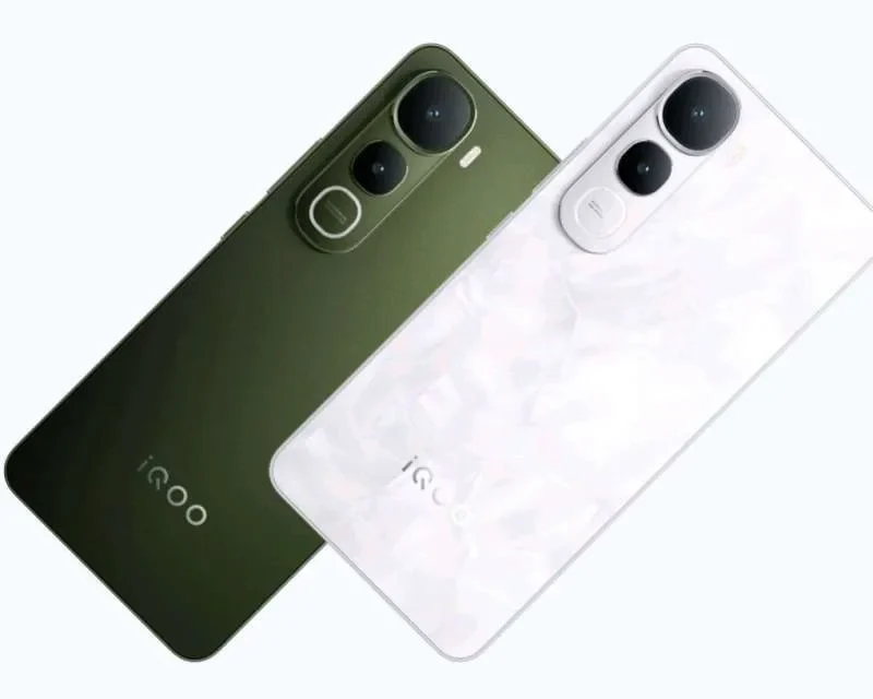 Harga Bersahabat, Performa Maksimal: Vivo iQOO Z10 Lite