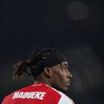 Ruang Medis Arsenal Tambah Pasien Jelang Jadwal Padat