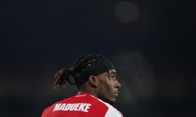 Ruang Medis Arsenal Tambah Pasien Jelang Jadwal Padat