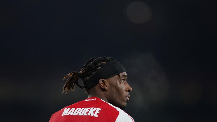 Ruang Medis Arsenal Tambah Pasien Jelang Jadwal Padat