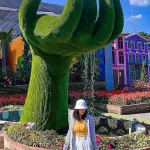 Celosua Semarang: Tren Wisata Liburan  Di Negeri Dongeng