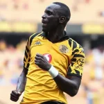 Di Buang Persebaya, Flavio Silva Semakin Gila! 9 Gol Di Afrika