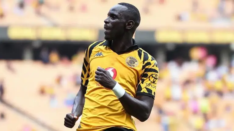 Di Buang Persebaya, Flavio Silva Semakin Gila! 9 Gol Di Afrika