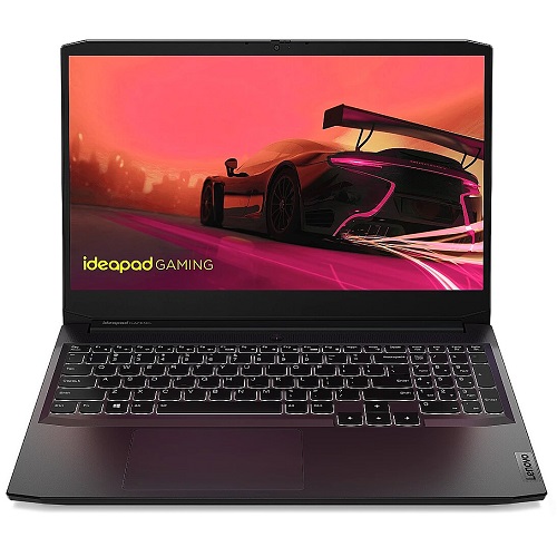 Lenovo IdeaPad Gaming 3: Laptop Gaming Affordable