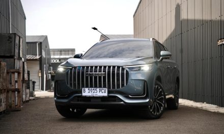 Kenaikan Permintaan PHEV, Produksi Indonesia Terhambat!